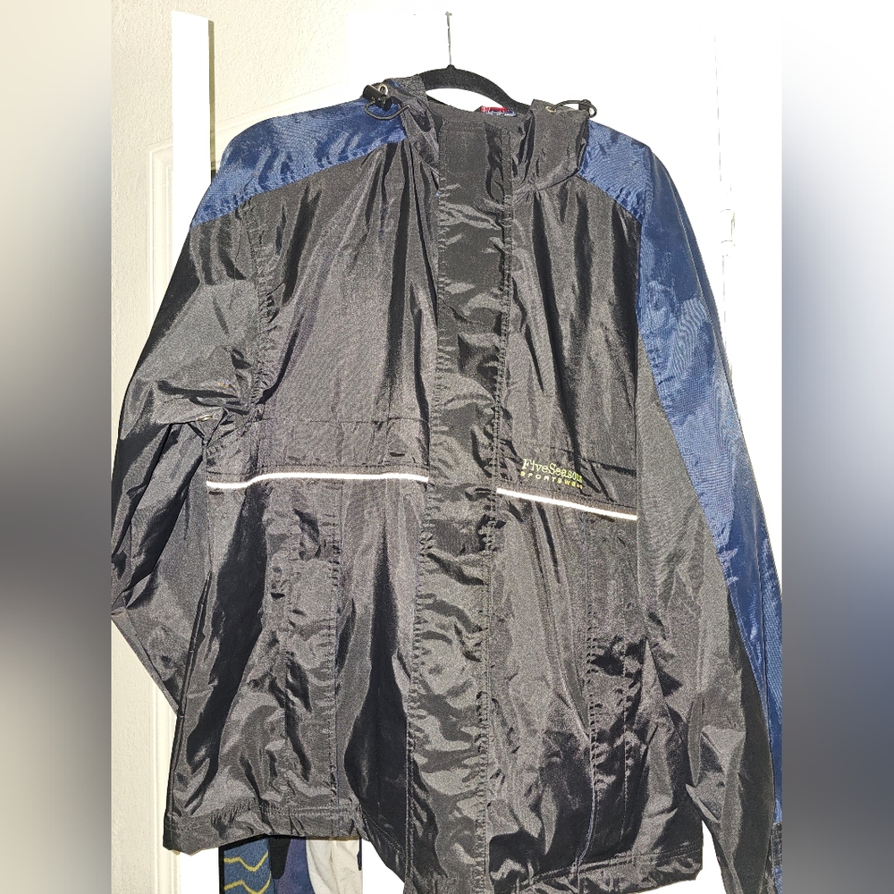 Five Seasons S Sportswear